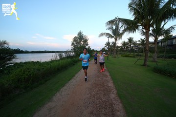 NÔNG THÔN VIỆT MARATHON - LONG AN 2023 - Ảnh #908669