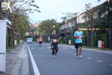 NÔNG THÔN VIỆT MARATHON - LONG AN 2023 - Ảnh #894907