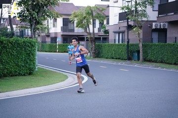NÔNG THÔN VIỆT MARATHON - LONG AN 2023 - Ảnh #897044