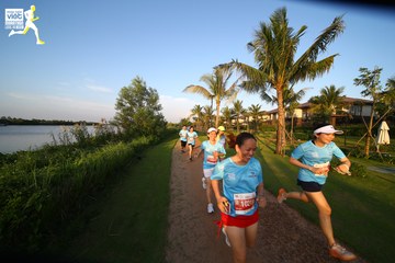 NÔNG THÔN VIỆT MARATHON - LONG AN 2023 - Ảnh #903180