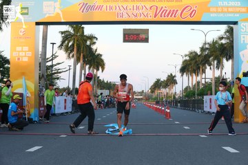 NÔNG THÔN VIỆT MARATHON - LONG AN 2023 - Ảnh #899014