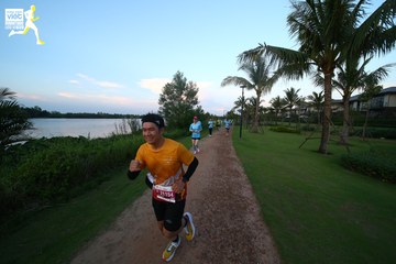NÔNG THÔN VIỆT MARATHON - LONG AN 2023 - Ảnh #908614
