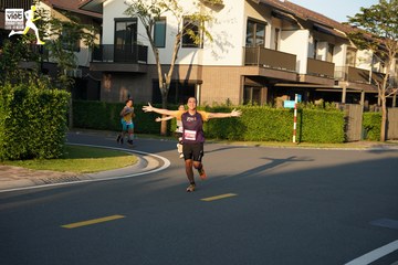 NÔNG THÔN VIỆT MARATHON - LONG AN 2023 - Ảnh #896174