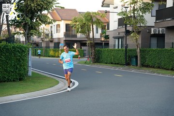 NÔNG THÔN VIỆT MARATHON - LONG AN 2023 - Ảnh #896723