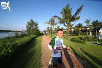NÔNG THÔN VIỆT MARATHON - LONG AN 2023 - Ảnh #901655
