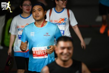 NÔNG THÔN VIỆT MARATHON - LONG AN 2023 - Ảnh #924443