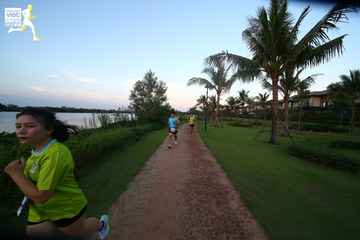 NÔNG THÔN VIỆT MARATHON - LONG AN 2023 - Ảnh #900868