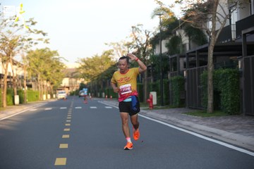 NÔNG THÔN VIỆT MARATHON - LONG AN 2023 - Ảnh #894166