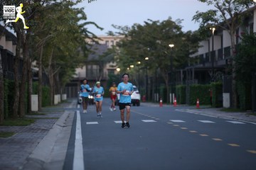 NÔNG THÔN VIỆT MARATHON - LONG AN 2023 - Ảnh #894859