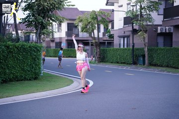 NÔNG THÔN VIỆT MARATHON - LONG AN 2023 - Ảnh #897234