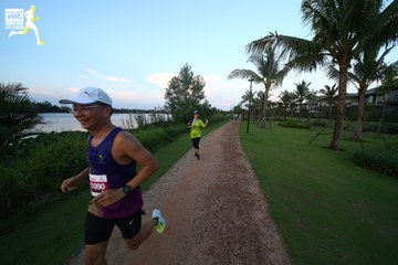 NÔNG THÔN VIỆT MARATHON - LONG AN 2023 - Ảnh #908714