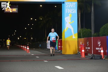 NÔNG THÔN VIỆT MARATHON - LONG AN 2023 - Ảnh #892824