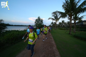 NÔNG THÔN VIỆT MARATHON - LONG AN 2023 - Ảnh #899592