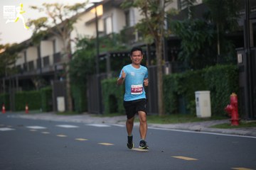 NÔNG THÔN VIỆT MARATHON - LONG AN 2023 - Ảnh #894524