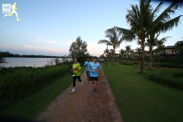 NÔNG THÔN VIỆT MARATHON - LONG AN 2023 - Ảnh #900733