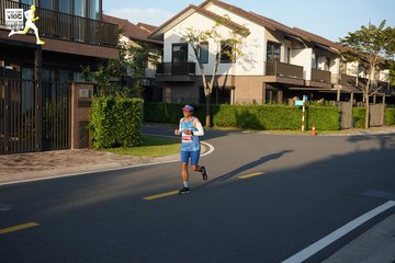 NÔNG THÔN VIỆT MARATHON - LONG AN 2023 - Ảnh #895958