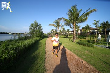 NÔNG THÔN VIỆT MARATHON - LONG AN 2023 - Ảnh #901186