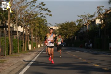 NÔNG THÔN VIỆT MARATHON - LONG AN 2023 - Ảnh #893483