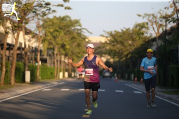 NÔNG THÔN VIỆT MARATHON - LONG AN 2023 - Ảnh #894037