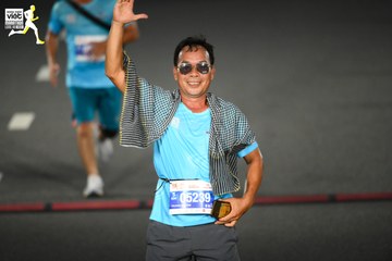 NÔNG THÔN VIỆT MARATHON - LONG AN 2023 - Ảnh #923402