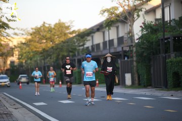 NÔNG THÔN VIỆT MARATHON - LONG AN 2023 - Ảnh #894446