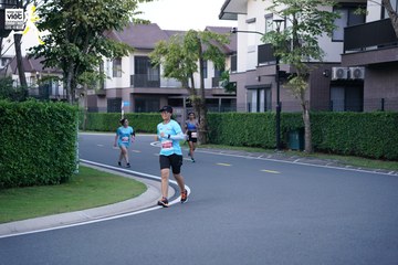 NÔNG THÔN VIỆT MARATHON - LONG AN 2023 - Ảnh #897001
