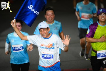 NÔNG THÔN VIỆT MARATHON - LONG AN 2023 - Ảnh #923783