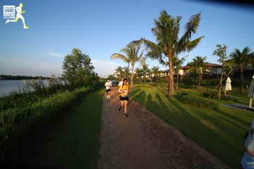 NÔNG THÔN VIỆT MARATHON - LONG AN 2023 - Ảnh #904076