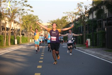 NÔNG THÔN VIỆT MARATHON - LONG AN 2023 - Ảnh #893965