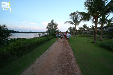 NÔNG THÔN VIỆT MARATHON - LONG AN 2023 - Ảnh #908773