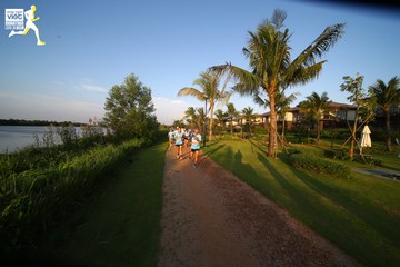 NÔNG THÔN VIỆT MARATHON - LONG AN 2023 - Ảnh #904702
