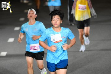 NÔNG THÔN VIỆT MARATHON - LONG AN 2023 - Ảnh #924095