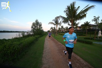 NÔNG THÔN VIỆT MARATHON - LONG AN 2023 - Ảnh #901014