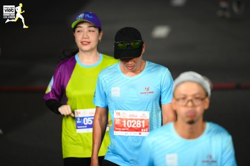 NÔNG THÔN VIỆT MARATHON - LONG AN 2023 - Ảnh #923431