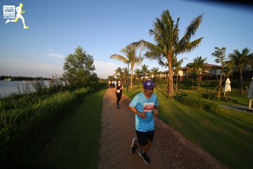 NÔNG THÔN VIỆT MARATHON - LONG AN 2023 - Ảnh #903925