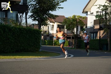 NÔNG THÔN VIỆT MARATHON - LONG AN 2023 - Ảnh #895746