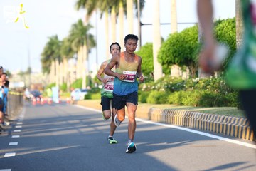 NÔNG THÔN VIỆT MARATHON - LONG AN 2023 - Ảnh #898738