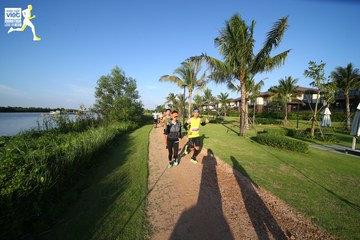 NÔNG THÔN VIỆT MARATHON - LONG AN 2023 - Ảnh #902192