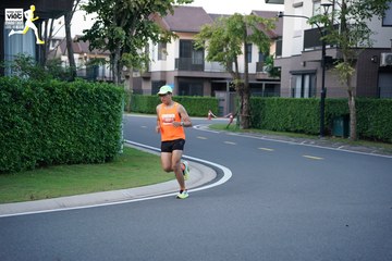 NÔNG THÔN VIỆT MARATHON - LONG AN 2023 - Ảnh #896918