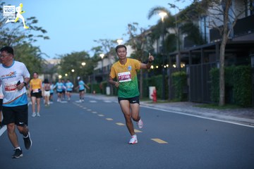 NÔNG THÔN VIỆT MARATHON - LONG AN 2023 - Ảnh #895116