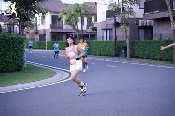 NÔNG THÔN VIỆT MARATHON - LONG AN 2023 - Ảnh #897560