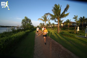 NÔNG THÔN VIỆT MARATHON - LONG AN 2023 - Ảnh #904081