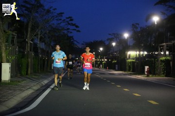 NÔNG THÔN VIỆT MARATHON - LONG AN 2023 - Ảnh #895487