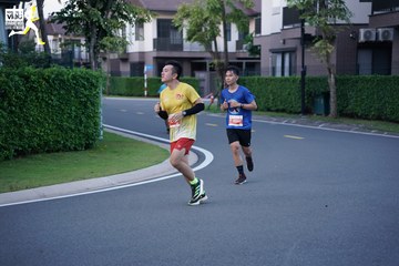NÔNG THÔN VIỆT MARATHON - LONG AN 2023 - Ảnh #896966