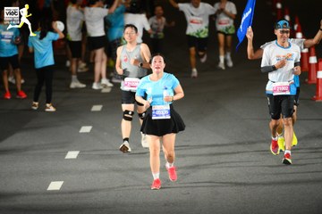 NÔNG THÔN VIỆT MARATHON - LONG AN 2023 - Ảnh #924459