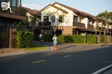 NÔNG THÔN VIỆT MARATHON - LONG AN 2023 - Ảnh #896095