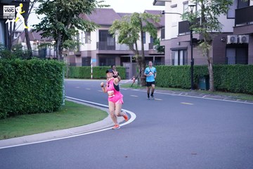 NÔNG THÔN VIỆT MARATHON - LONG AN 2023 - Ảnh #897263