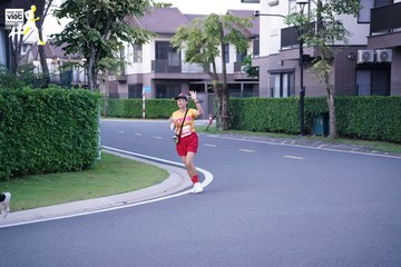 NÔNG THÔN VIỆT MARATHON - LONG AN 2023 - Ảnh #897157