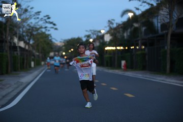 NÔNG THÔN VIỆT MARATHON - LONG AN 2023 - Ảnh #895090