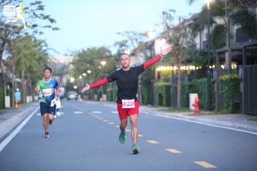 NÔNG THÔN VIỆT MARATHON - LONG AN 2023 - Ảnh #895136